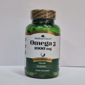 omega 3