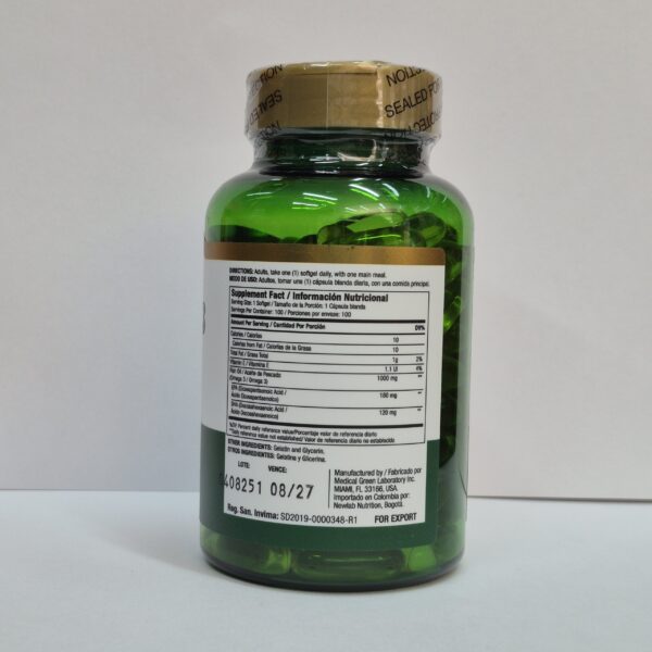 omega 3