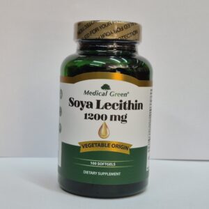 soya lecithin