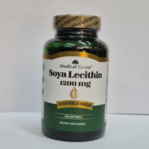 soya lecithin