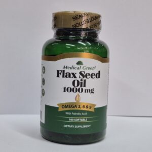 flaxseed oil 1000