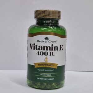 vitamina e 400ui