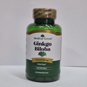 ginkgo biloba