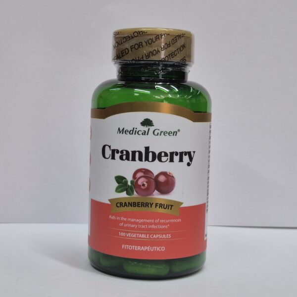 cranberry