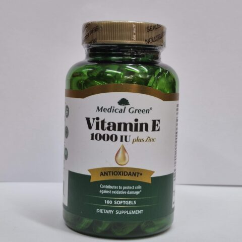 vitamina e 1000iu