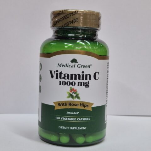 vitamina c 1000