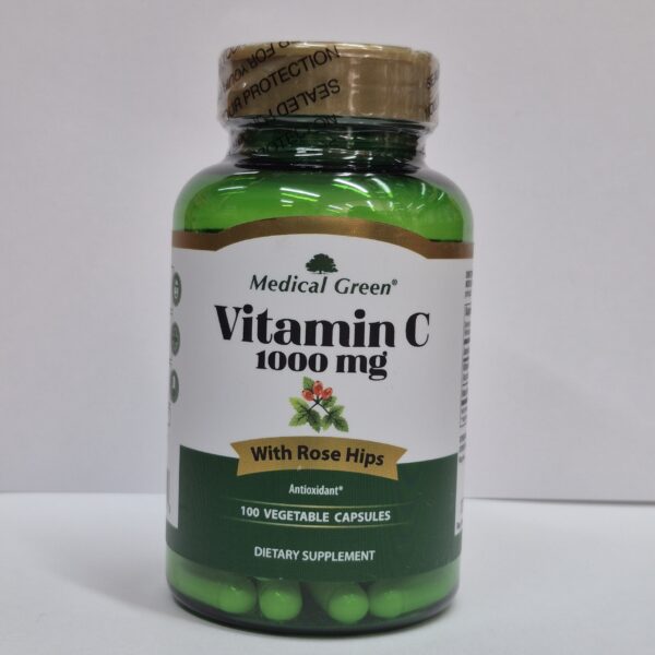 vitamina c 1000