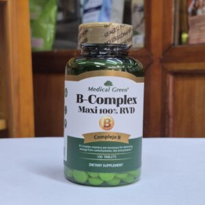 b complex maxi