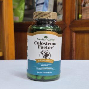 colostrum factor