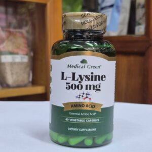 l lysine