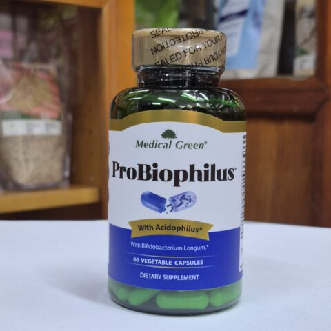 probiophilus