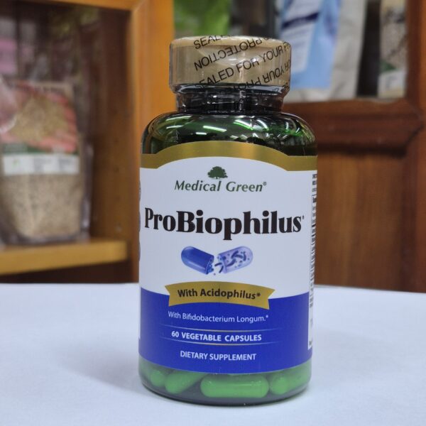 probiophilus