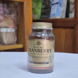 cranberry