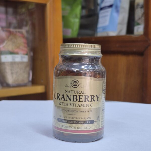 cranberry