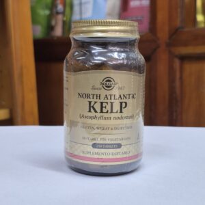 kelp