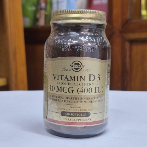 vitamina d3