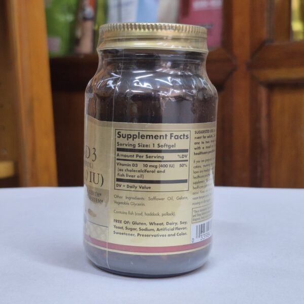 vitamina d3