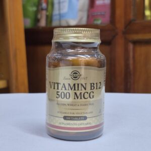 vitamina b12