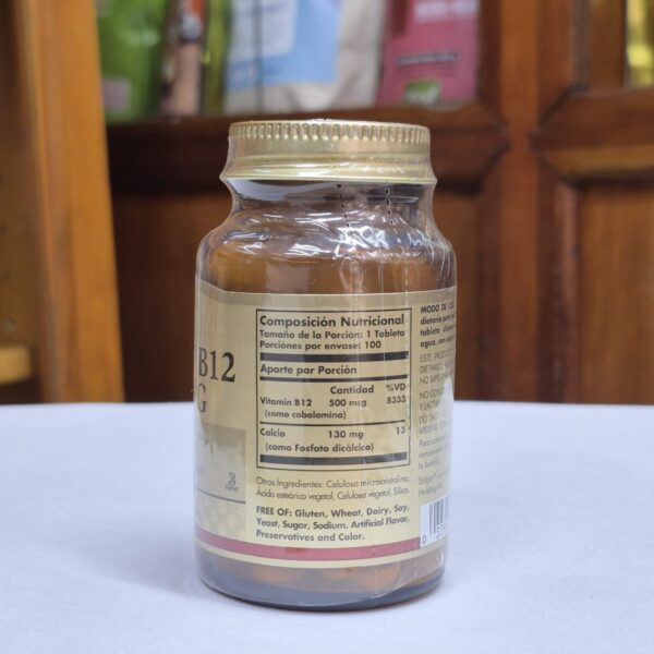 vitamina b12