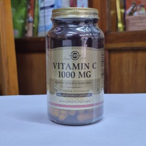 vitamina c 1000