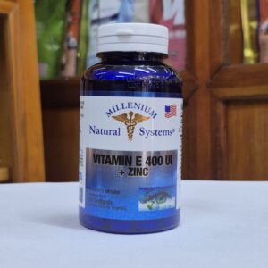 vitamina e 400 iu