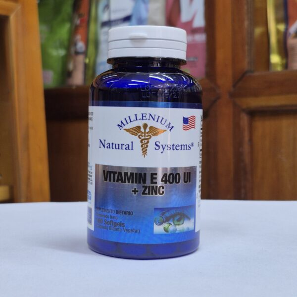 vitamina e 400 iu