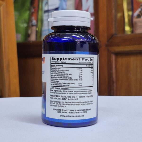 menop formula