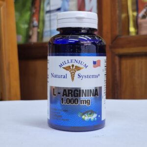 l arginina 1ooo mg