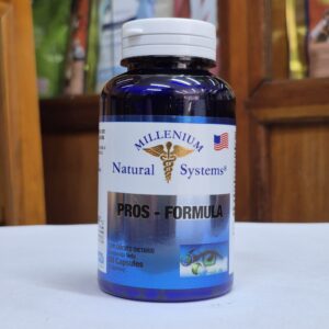pros formula