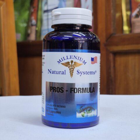 pros formula