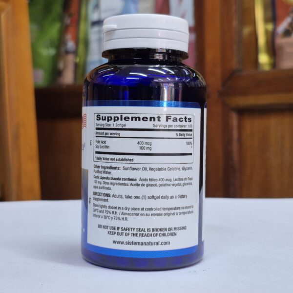 folic