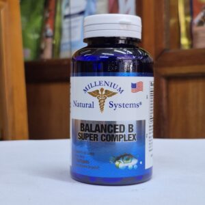 balance super complex