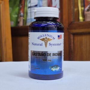 castaño de indias