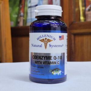 coenzima q10 con vitamina c