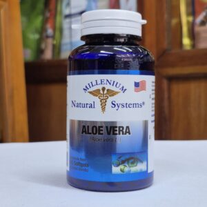 aloe vera