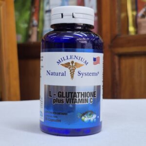 l glutathione