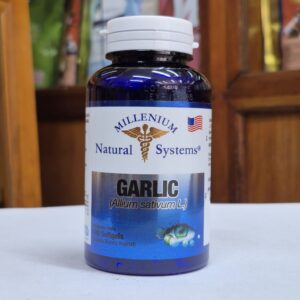 garlic