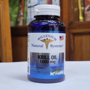 krill oil
