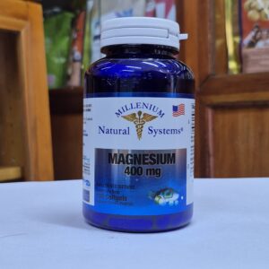 magnesium 400mg