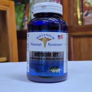 mitrum vit