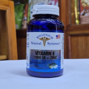 vitamina e 1000