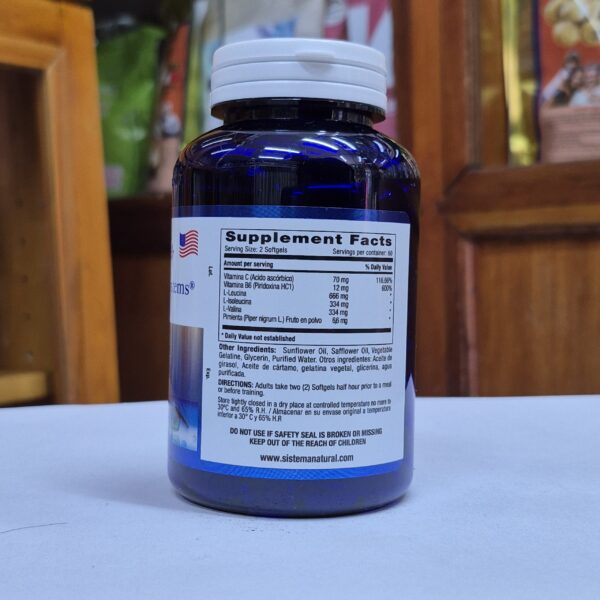 bcca 750 mg