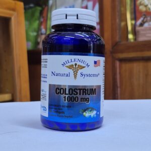 colostrum 1000mg