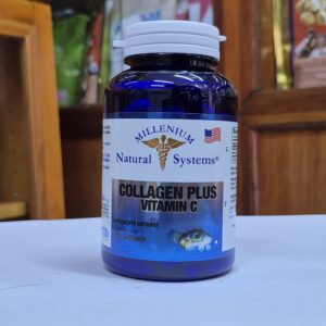 collagen plus vit. c x100
