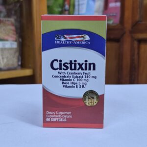 cistixin