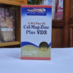 cal mag zinc