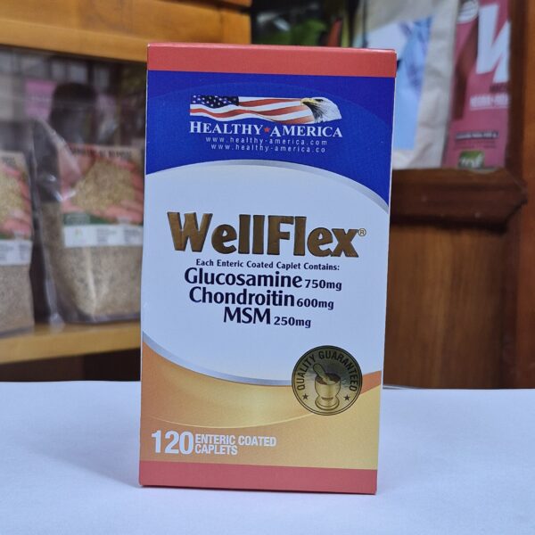 wellflex
