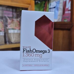 fish omega 3 1360mg