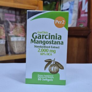 garcinia mangostana
