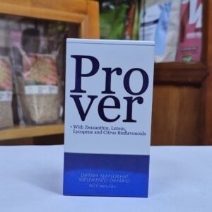 prover